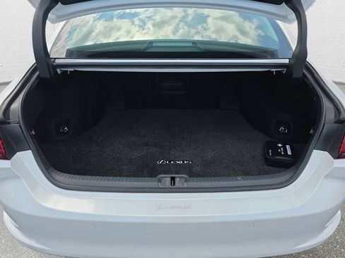Used 2019 Lexus ES 350 w/ Accessory Package 2 FWD image 12
