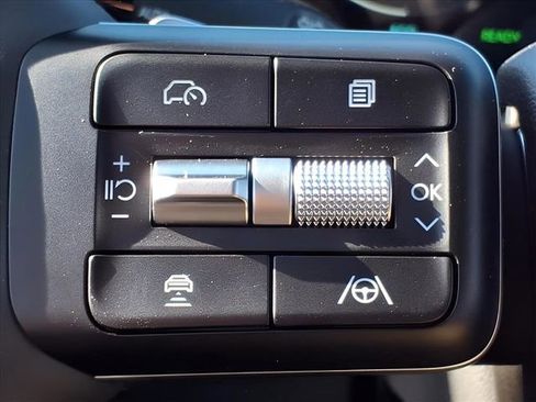 New 2026 Hyundai Santa Fe Limited image 21