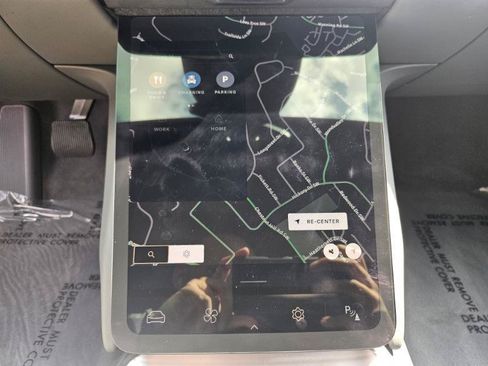 Used 2024 Lucid Air Pure RWD image 47