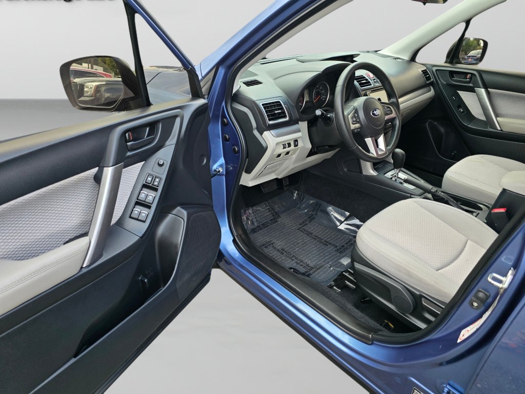 Used 2018 Subaru Forester 2.5i w/ Alloy Wheel Package AWD/4WD image 20