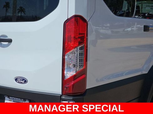 New 2026 Ford Transit 350 XL RWD image 40