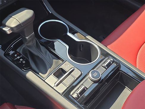 New 2026 Kia K5 GT-Line image 27
