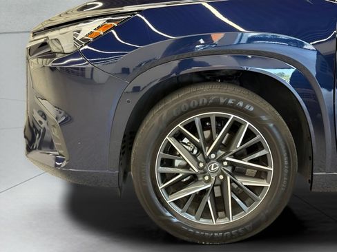 Used 2025 Lexus TX 350 AWD w/ Technology Package image 16