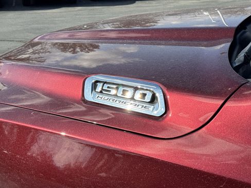 New 2026 RAM 1500 Big Horn image 12