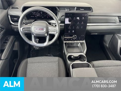 Used 2026 GMC Terrain Elevation image 26