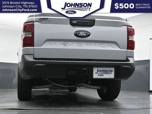 New 2026 Ford Maverick Lariat w/ Black Appearance Package AWD/4WD image 30