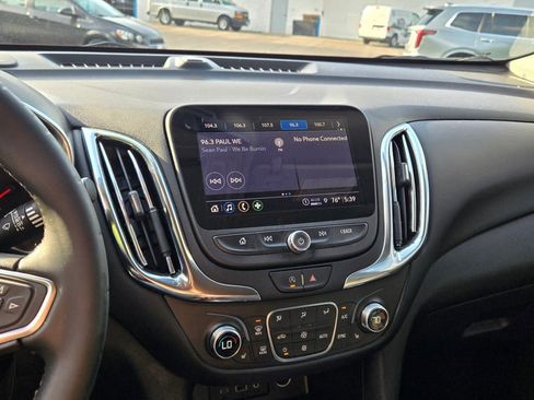 Certified 2024 Chevrolet Equinox LT FWD image 27