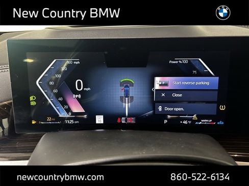 Used 2023 BMW X7 xDrive40i w/ Executive Package image 21