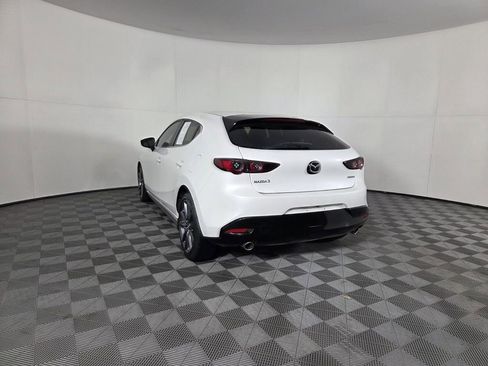 Used 2019 MAZDA MAZDA3 Base image 7