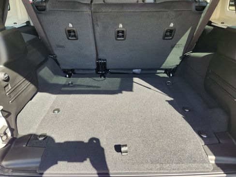 New 2026 Jeep Wrangler Unlimited Sport AWD/4WD image 26