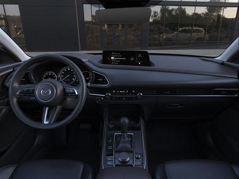 New 2026 MAZDA CX-30 2.5 Turbo w/ Premium Plus Pkg image 2