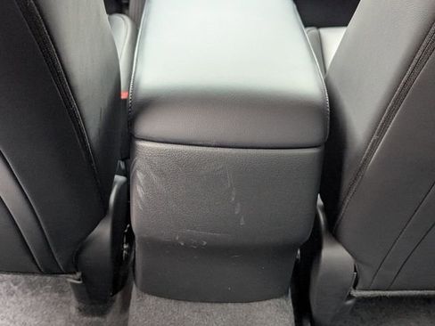 New 2026 MAZDA MAZDA3 s Sport image 6