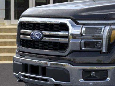 New 2026 Ford F150 Lariat w/ Equipment Group 501A Mid AWD/4WD image 17