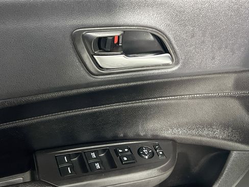 Used 2020 Acura ILX Base image 16