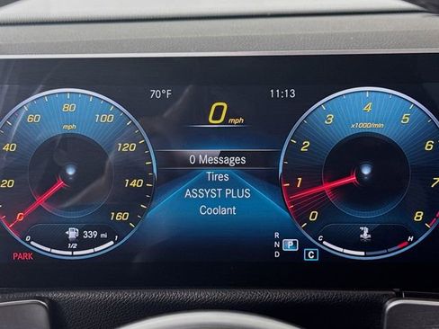 Used 2021 Mercedes-Benz GLB 250 GLB 250 image 14