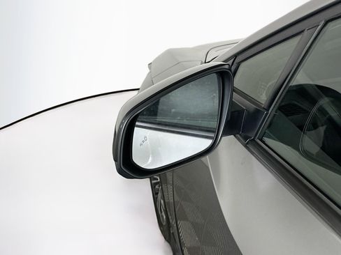 Used 2025 Toyota bZ4X FWD image 16