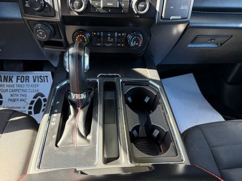 Used 2019 Ford F150 XLT w/ Equipment Group 302A Luxury image 20