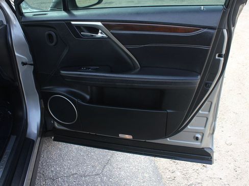 Used 2017 Lexus RX 350 F Sport FWD image 34