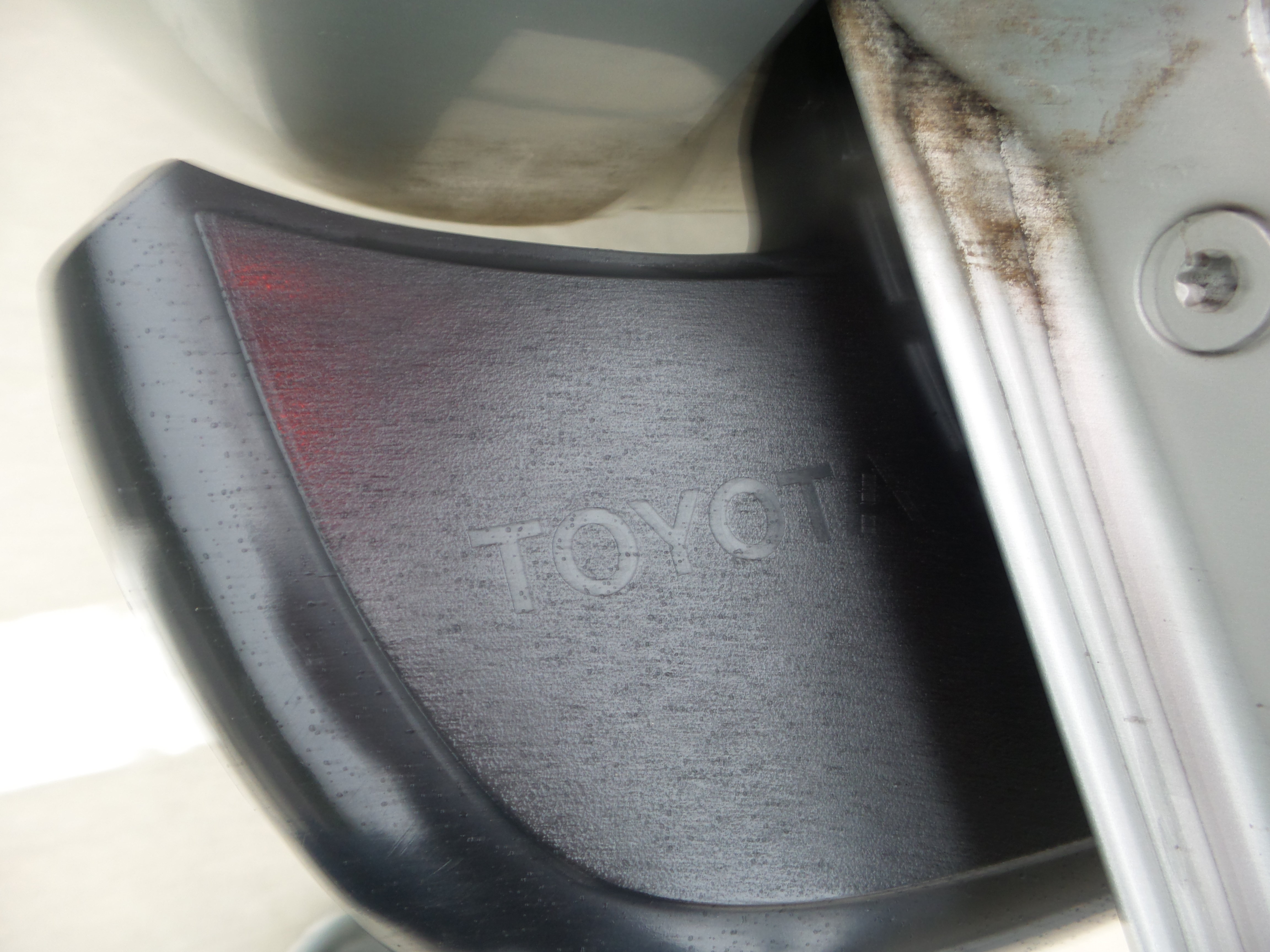 Used 2004 Toyota Tacoma 2WD Xtracab image 68
