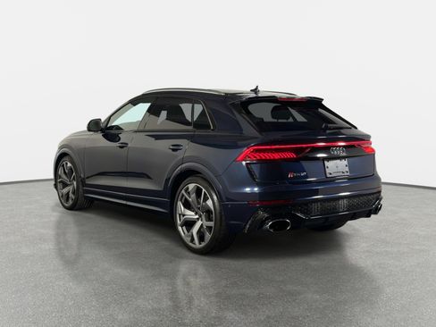 Used 2024 Audi RS Q8 AWD/4WD image 5
