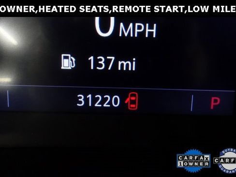 Used 2022 Buick Encore GX Select image 18