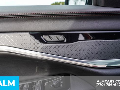 Used 2025 Jeep Wagoneer S Limited image 56