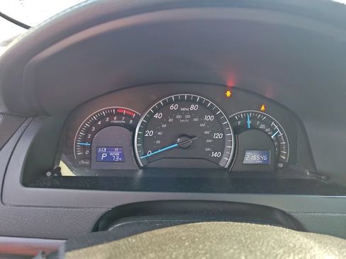 Used 2015 Toyota Camry LE FWD image 10