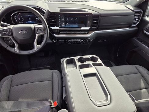 New 2026 Chevrolet Silverado 1500 RST w/ RST Select Package image 13