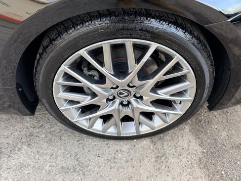 Used 2021 Lexus RC 300 Base AWD 2dr Coupe w/ Navigation Package image 22