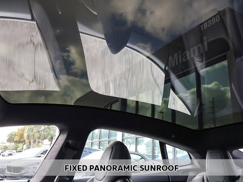 Used 2019 Tesla Model S 100D image 5