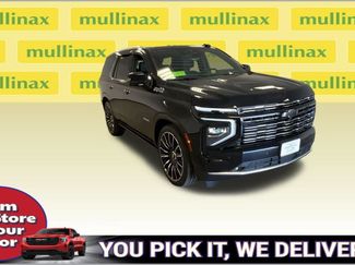 Used 2025 Chevrolet Tahoe High Country AWD/4WD video 2
