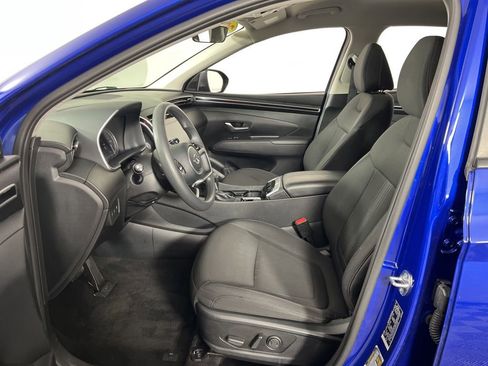 Used 2024 Hyundai Tucson SEL FWD image 21