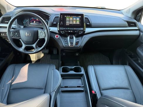 Used 2023 Honda Odyssey EX-L image 15