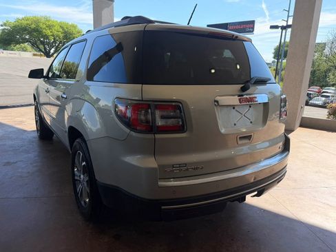 Used 2014 GMC Acadia SLT AWD/4WD image 4