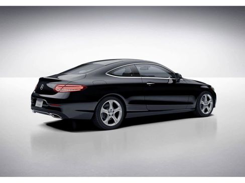 Used 2017 Mercedes-Benz C 300 4MATIC Coupe image 18