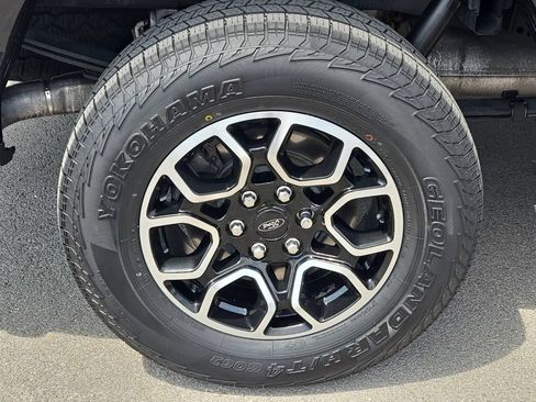 Used 2023 Ford F150 XLT w/ Equipment Group 302A High AWD/4WD image 7
