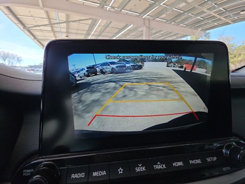 Certified 2021 Kia Forte LXS image 13