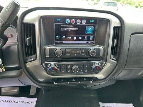 Used 2016 Chevrolet Silverado 1500 LT w/ All Star Edition AWD/4WD image 15