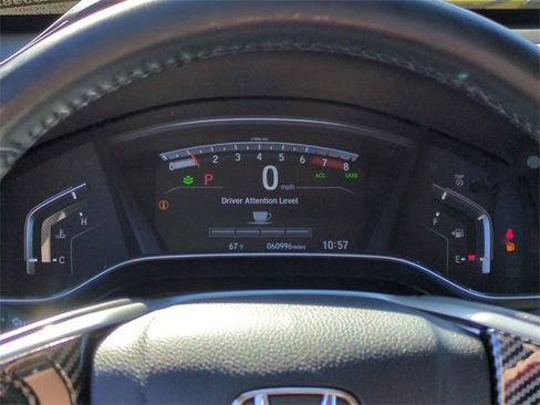 Used 2022 Honda CR-V EX-L image 15