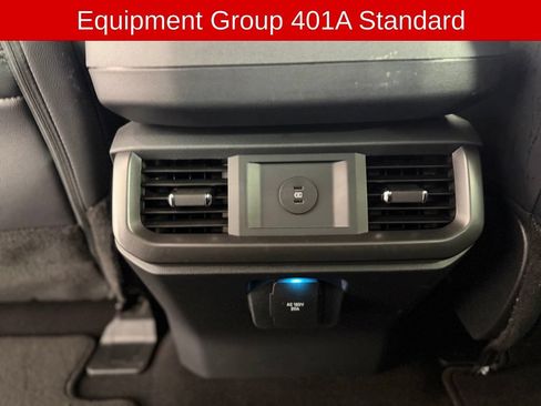Used 2025 Ford F150 Tremor w/ Tow/Haul Package AWD/4WD image 16