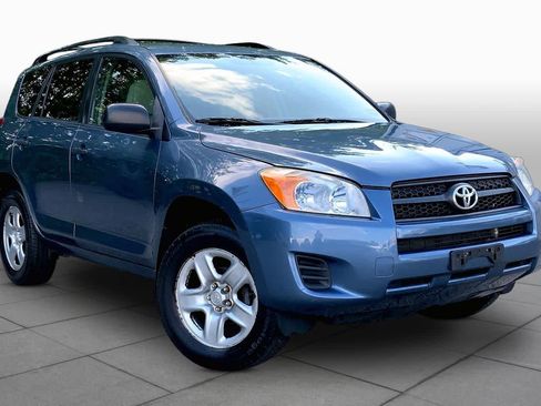 Used 2010 Toyota RAV4 4WD w/ Base L4 Extra Value Pkg image 2