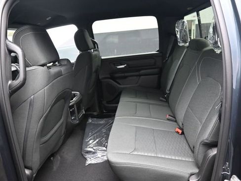 New 2026 RAM 1500 Express image 25