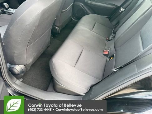 Used 2024 Toyota Prius LE image 23