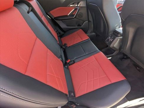 Used 2025 BMW X2 M35i w/ Premium Package image 20