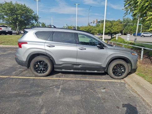 Used 2023 Hyundai Santa Fe XRT AWD/4WD image 5