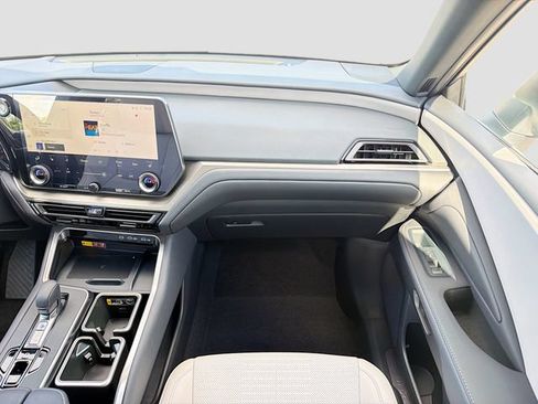 New 2026 Lexus TX 350 FWD image 18