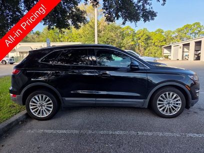 Used 2019 Lincoln MKC Premiere