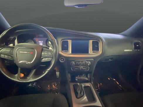 Used 2023 Dodge Charger R/T w/ Blacktop Package RWD image 11