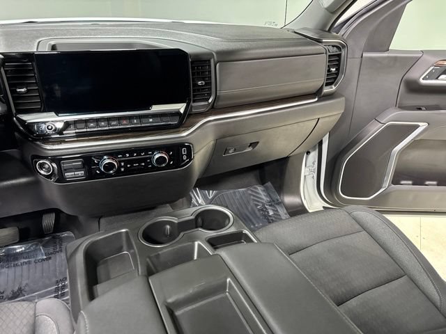 Used 2025 GMC Sierra 1500 Elevation AWD/4WD image 16