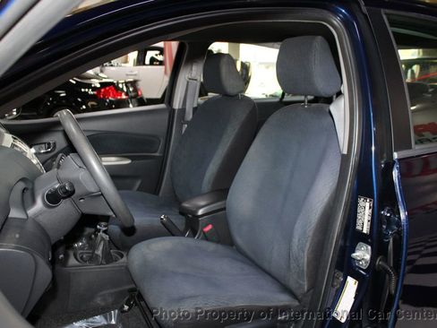 Used 2007 Toyota Yaris S image 11